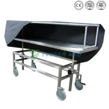 One-Stop Shopping Medical Krankenhaus Mortuary Trolley Bahre